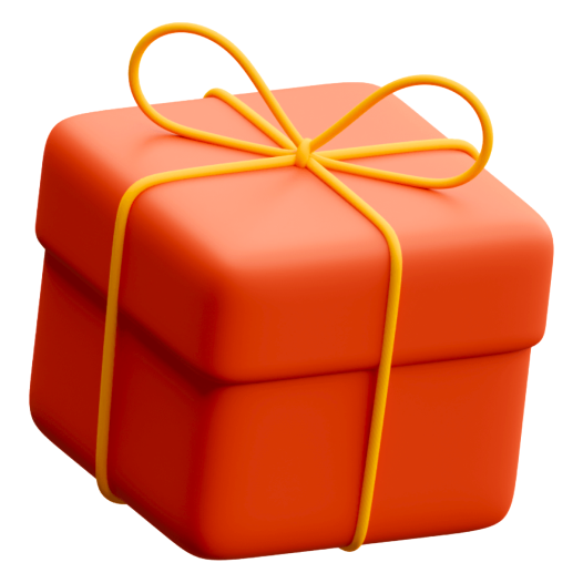 big gift